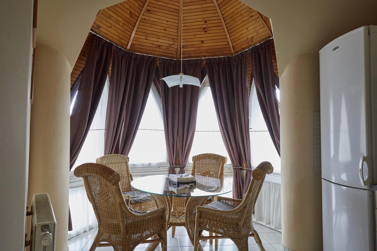 Premium Home Печ Екстериор снимка